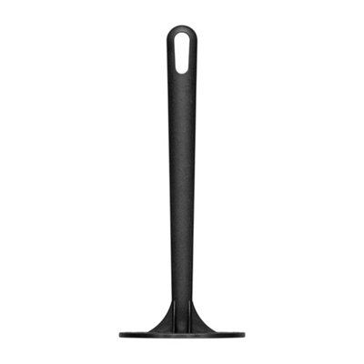 - Chef Aid Nylon Masher Black One Colour (One Size)