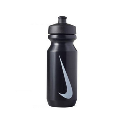  - Nike 900Ml Water Bottle Black/white (One Size)