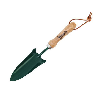 Wilkinson Sword Transplanter Trowel - Image 3