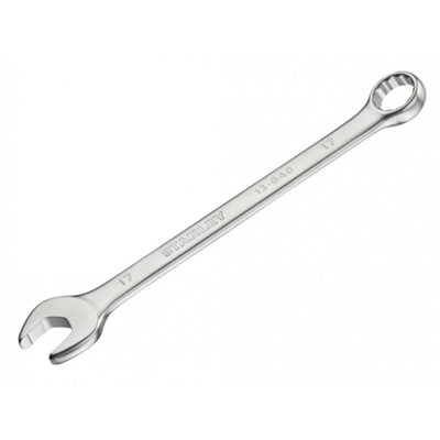 Stanley Hand Tools Fatmax Anti-Slip Combination Wrench 5063750945934 - Image 3