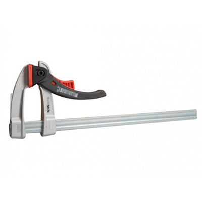 Bessey Light Kli Kliklamp Multi Colour (Capacity 30Cm) 30Cm