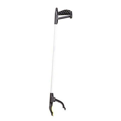 B&Q Kingfisher Litter Picker One Colour (One Size)