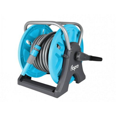 Flopro Everyday Complete Hose System 20M Multi Colour (One Size) from B&Q