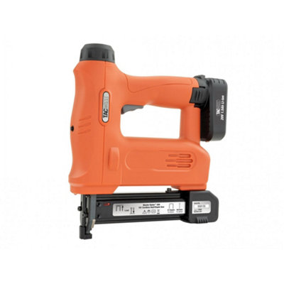 Tacwise Master Nailer 191 20V Multi Colour (One Size) from B&Q