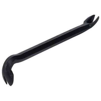 Roughneck Double Ended Nail Puller 280Mm (11In) 5063750957432 - Image 3