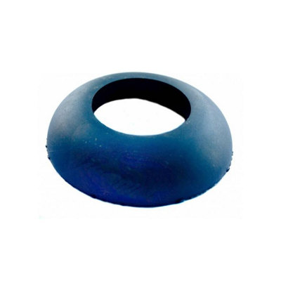 Securplumb Screw Cup Washer Navy (One Size) from B&Q