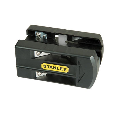 Stanley Hand Tools Laminate Trimmer Multi Colour (One Size) from B&Q