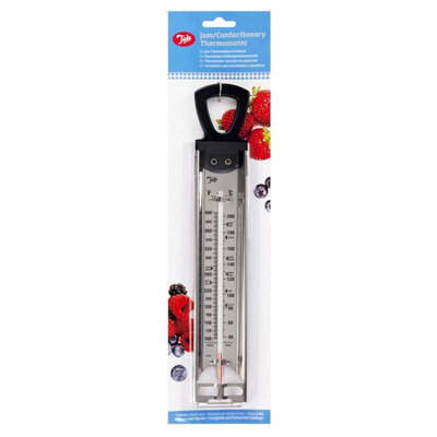 Tala Jam / Confectionery Thermometer One Colour (One Size) from B&Q
