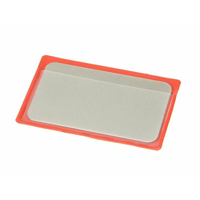 Dmt D3 Credit Card Size Diamond Whetstone Multi Colour (Fine) from B&Q
