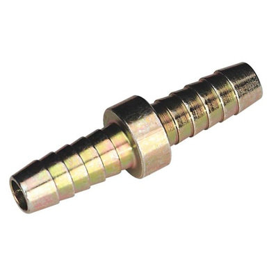 Sievert B1042 Hose To Hose Connector Multi Colour (One Size) from B&Q