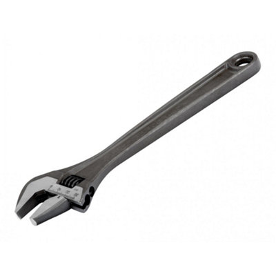 Bahco 80 Series Adjustable Wrench Multi Colour (300mm) from B&Q
