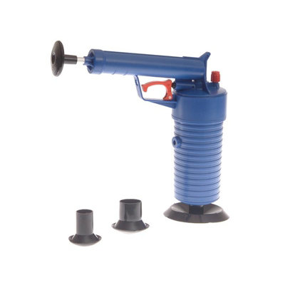 B&Q -  2161X Professional Power Plunger Multi Colour (One Size)