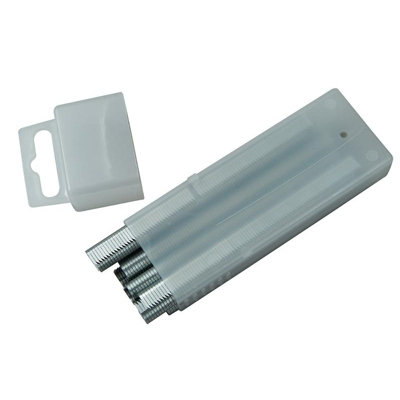 Stanley Hand Tools Type 7 Cable Staples - Multi Colour - Image 3