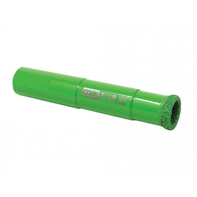 Coreplus Diamond Tile Drill Bit - Image 3