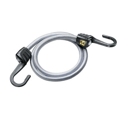 B&Q -  Steelcor Bungee Cord 80Cm Multi Colour (One Size)