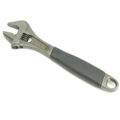 B&Q -  Ergo 90 Series Adjustable Wrench Multi Colour (150mm)