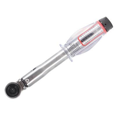 Norbar Sl0 Fixed Head Torque Wrench A - Multi Colour - Image 4