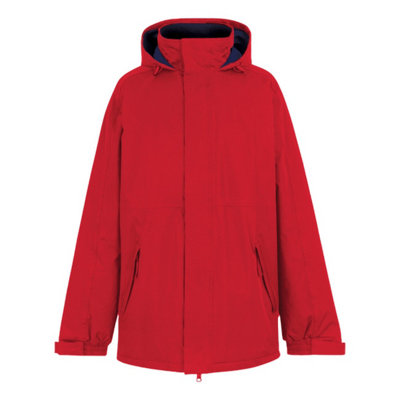Regatta Professional Mens Plain Waterproof Parka from B&Q