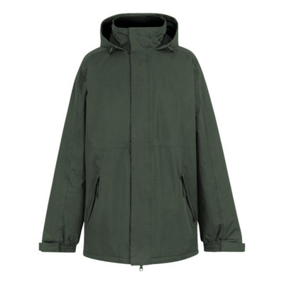 Regatta Professional Mens Plain Waterproof Parka from B&Q