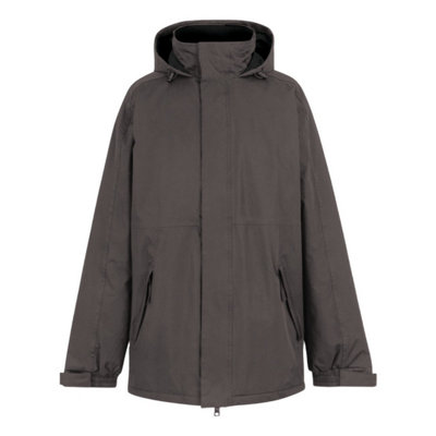Regatta Professional Mens Plain Waterproof Parka from B&Q