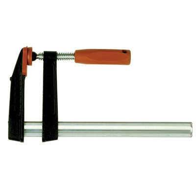 Bahco F-Clamp Multi Colour (Capacity 200mm) from B&Q