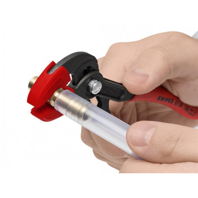 Knipex Protective Jaws (3 Pairs) - Image 3