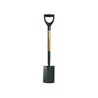 Faithfull Countryman Digging Spade Multi Colour (One Size) from B&Q