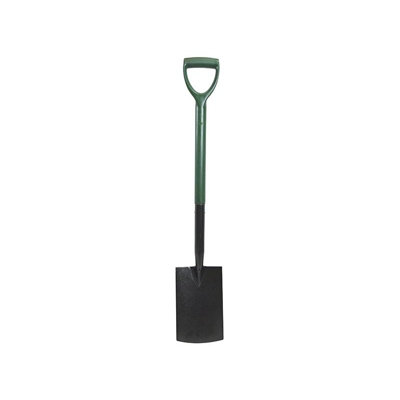 Faithfull Essentials Digging Spade Multi Colour (One Size) from B&Q