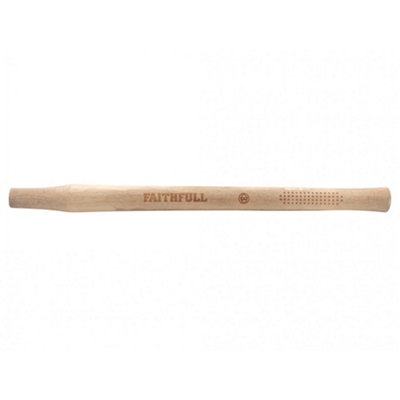 Faithfull Fsc Hickory Sledge Hammer Handle Multi Colour (610mm (24In)) from B&Q