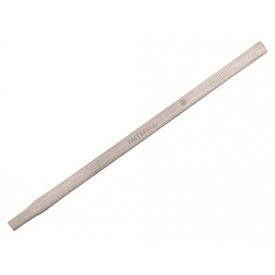 Faithfull Fsc Hickory Sledge Hammer Handle Multi Colour (915mm (36In)) from B&Q