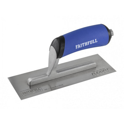 B&Q -  Flexifit Mastertrowel Multi Colour (One Size)