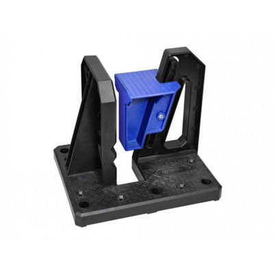 Faithfull Upright Clamp Multi Colour (One Size)
