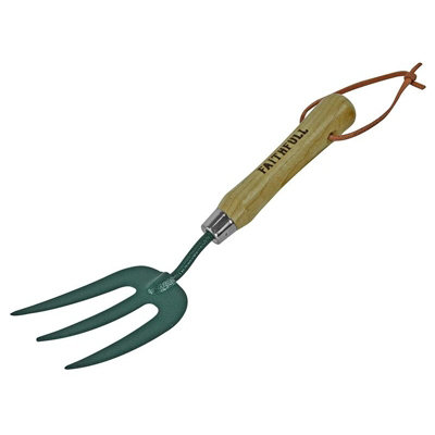 Faithfull Countryman Hand Fork - Image 3