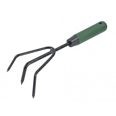 Faithfull Essentials Hand Cultivator - Image 3