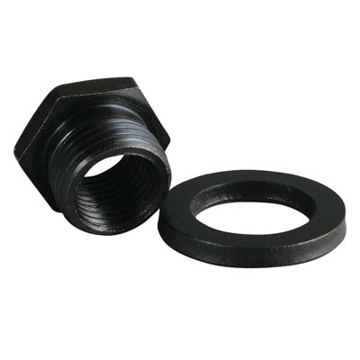 Lenox 30857Aa1 Arbor Adaptor Multi Colour (One Size) from B&Q