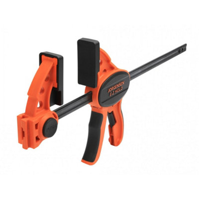 Pony Jorgensen Medium-Duty E-Z Hold Adjustable Clamp 5063806083818 - Image 3