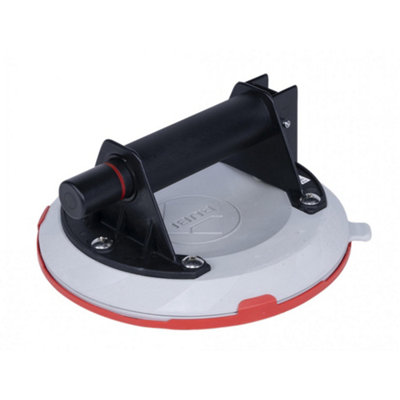 Rubi Tiling Tools Gsc200 Vacuum Suction Cup (Uk Plug) Multi Colour (One Size) from B&Q