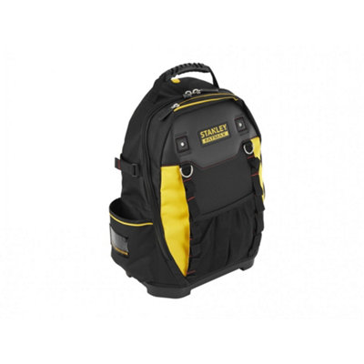 Stanley Hand Tools Fatmax Tool Backpack Multi Colour (One Size) from B&Q
