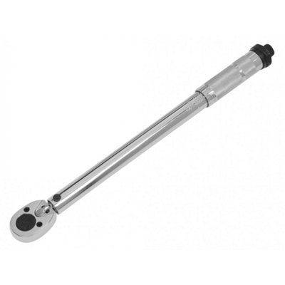 Bluespot Tools Unisex Multicolor Torque Wrench - Image 4