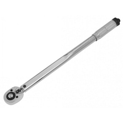 Bluespot Tools Torque Wrench 5063806084297 - Image 4