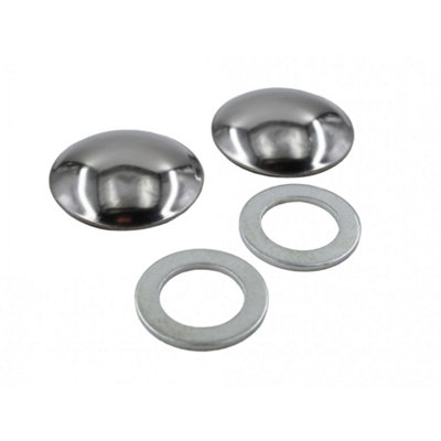 Faithfull Spare Retainer & Washers For Faitruckhd Multi Colour (One Size) from B&Q