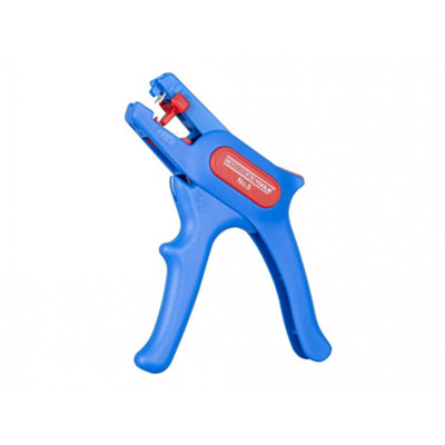 Weicon Wire Stripper No. 5 Multi Colour (One Size) from B&Q