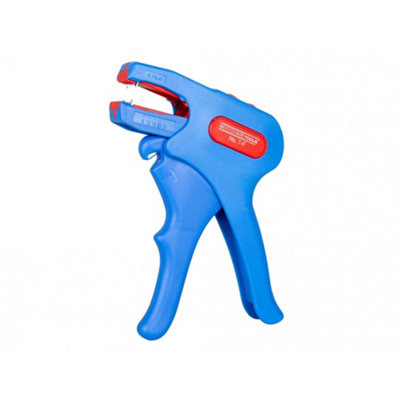 Weicon Flat Cable Stripper No. 7-F Multi Colour (One Size) from B&Q