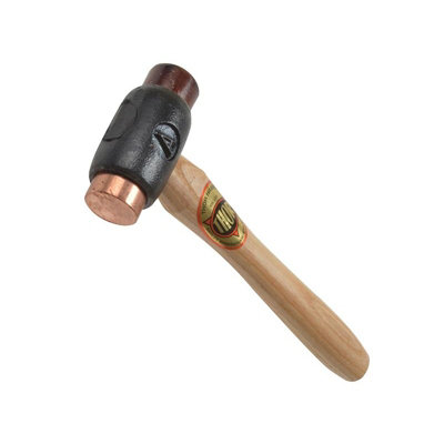 Thor Copper / Hide Hammer Multi Colour (A)