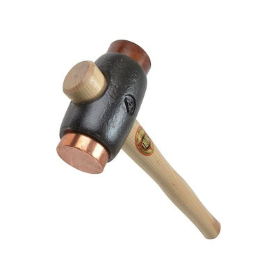 Thor Copper / Hide Hammer Multi Colour (2500G)