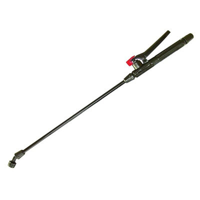 Faithfull Replacement Lance & Trigger For Faispray16 Multi Colour (One Size) from B&Q