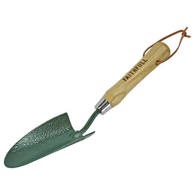 B&Q -  Countryman Hand Trowel Multi Colour (One Size)