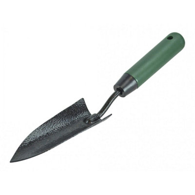 Faithfull Essentials Hand Potting Trowel - Multi Colour - Image 3