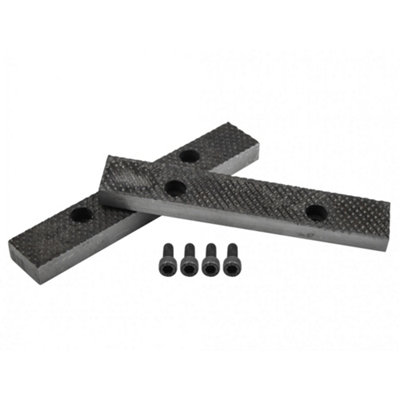 Faithfull Spare Jaws Multi Colour (For Faimv125Sg 125mm (5In)) from B&Q
