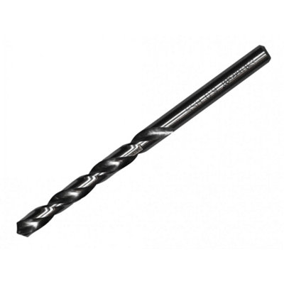 B&Q -  Hss Split Point Drill Bit Multi Colour (6.0 X 93mm)